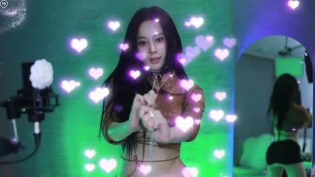 AfreecaTV约林加特林热舞在线观看20251024舞蹈剪辑